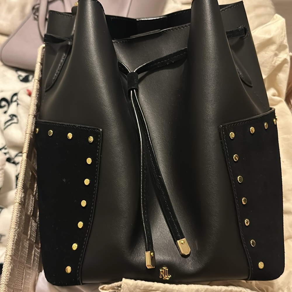 Ralph Lauren purse